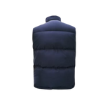 Bulky Vests