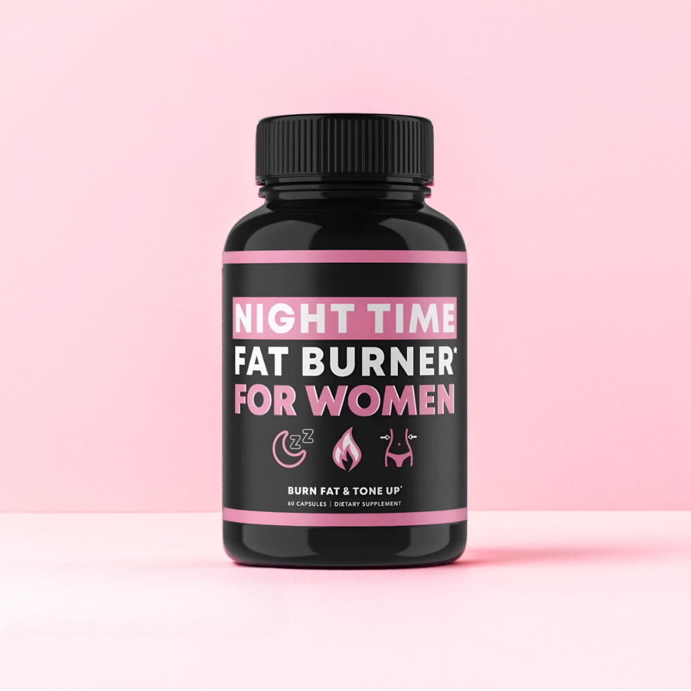 Night Time Fat Burner