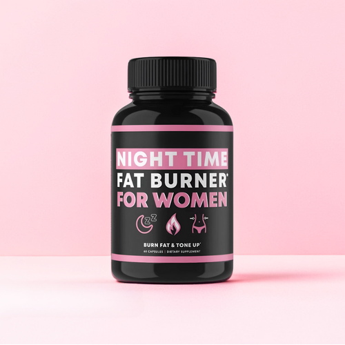 Night Time Fat Burner