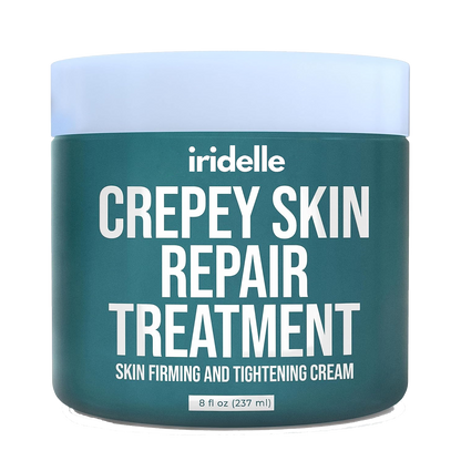 Crepey Skin Repair Treatment