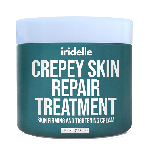 Crepey Skin Repair Treatment